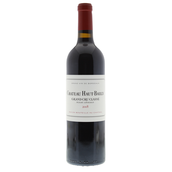 Chateau Haut-Bailly