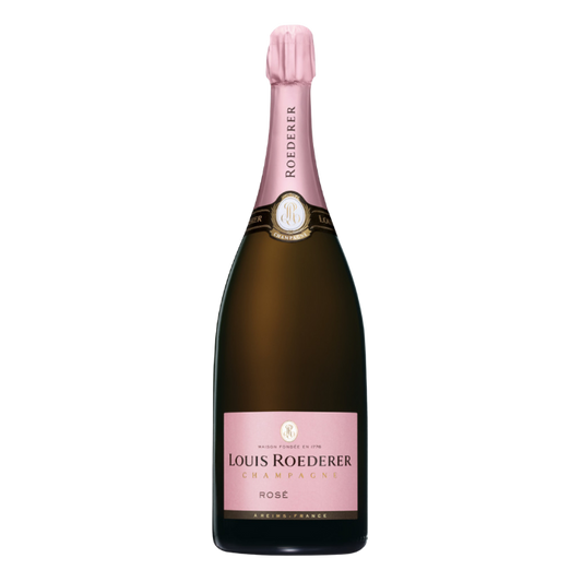 Louis Roederer Brut Rosé Vintage