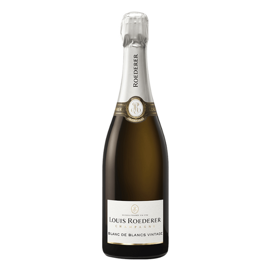 Louis Roederer Brut Blanc de Blancs