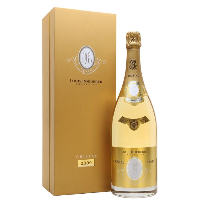 Louis Roederer Cristal