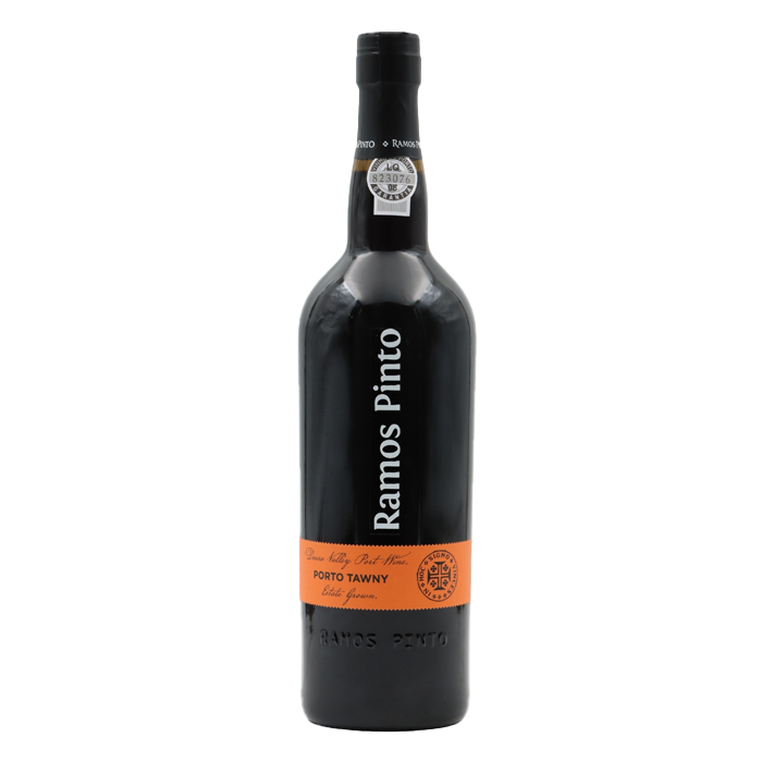 Ramos Pinto Porto Tawny