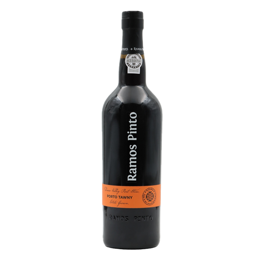 Ramos Pinto Porto Tawny