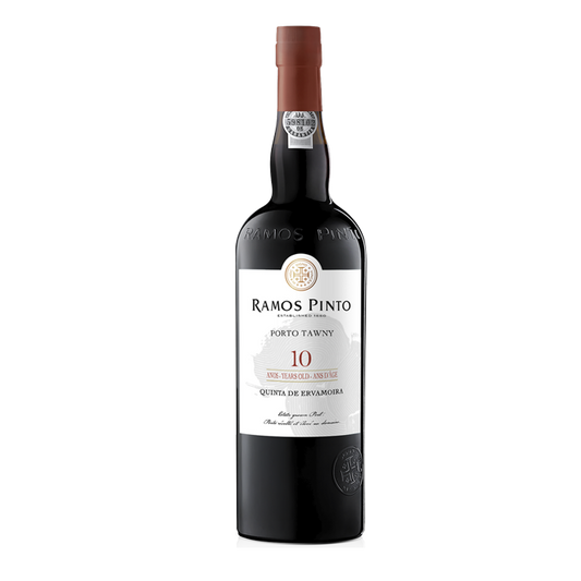 Ramos Pinto Porto Quinta de Ervamoira 10-Year Tawny