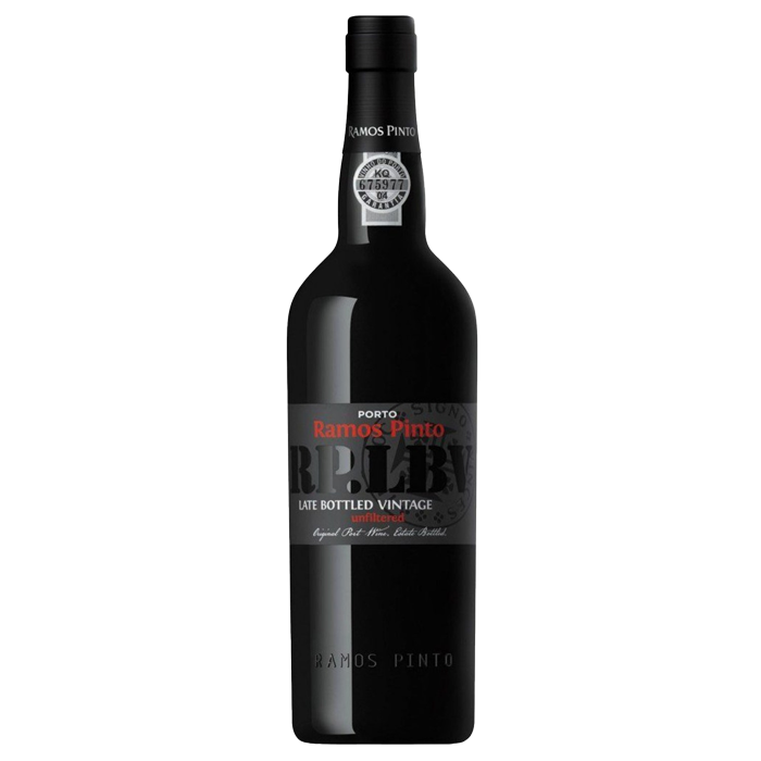 Ramos Pinto Porto Late Bottled Vintage