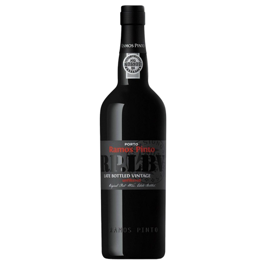 Ramos Pinto Porto Late Bottled Vintage