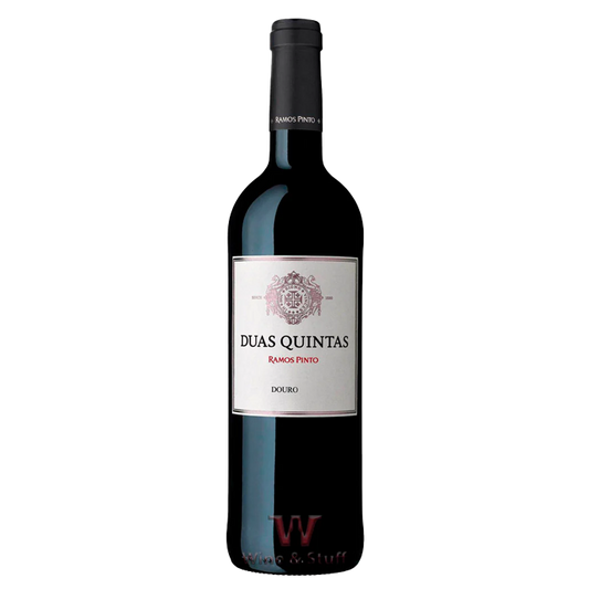 Ramos Pinto Duas Quintas Red (Tinto) 2021