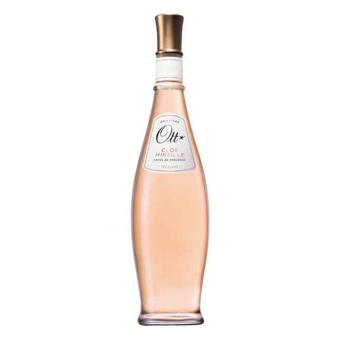 Domaines Ott Clos Mireille Côtes de Provence AOP