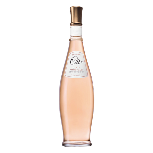 Domaines Ott Clos Mireille Côtes de Provence AOP