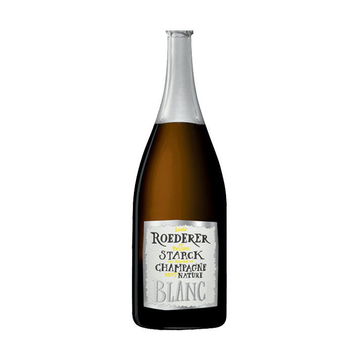 Louis Roederer Brut Nature