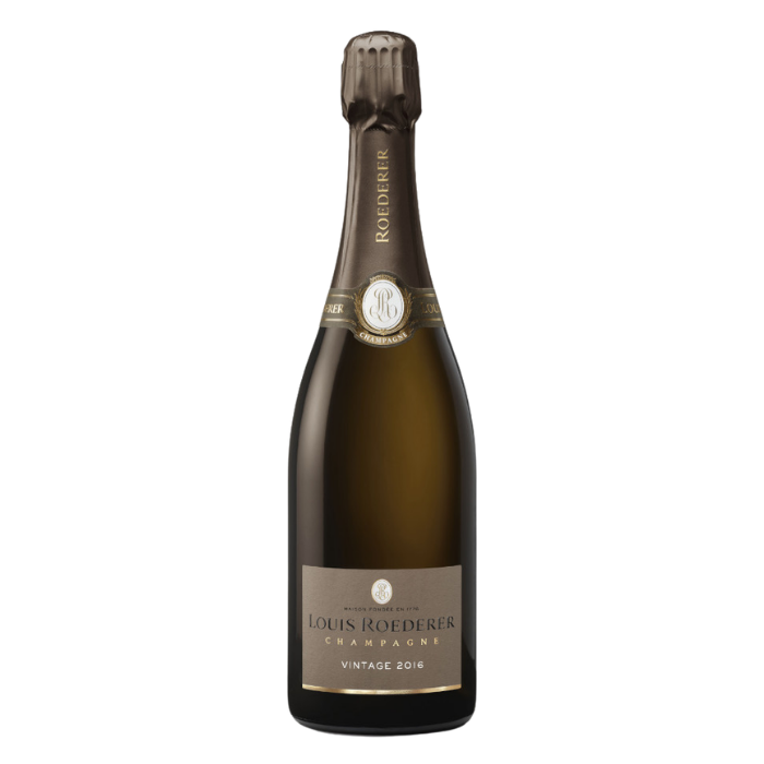 Louis Roederer Brut Vintage