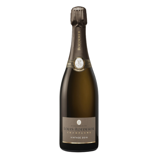Louis Roederer Brut Vintage