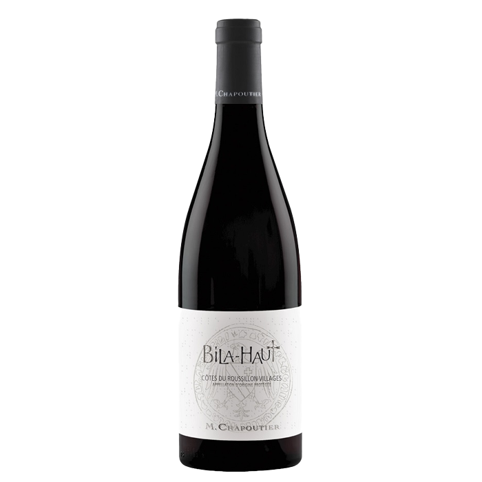 M. Chapoutier Occultum Lapidem Cotes du Roussillon Villages