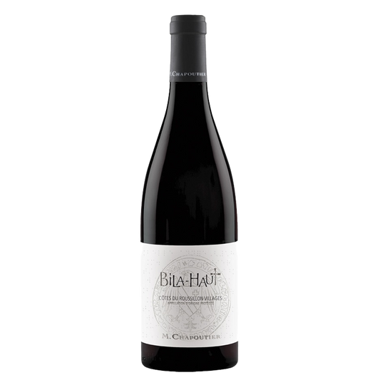 M. Chapoutier Occultum Lapidem Cotes du Roussillon Villages