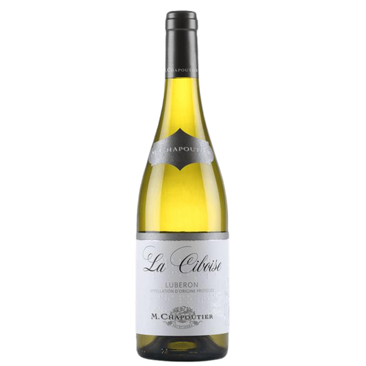 M. Chapoutier La Ciboise Luberon White