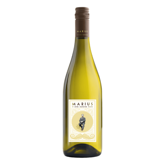 M. Chapoutier Marius White