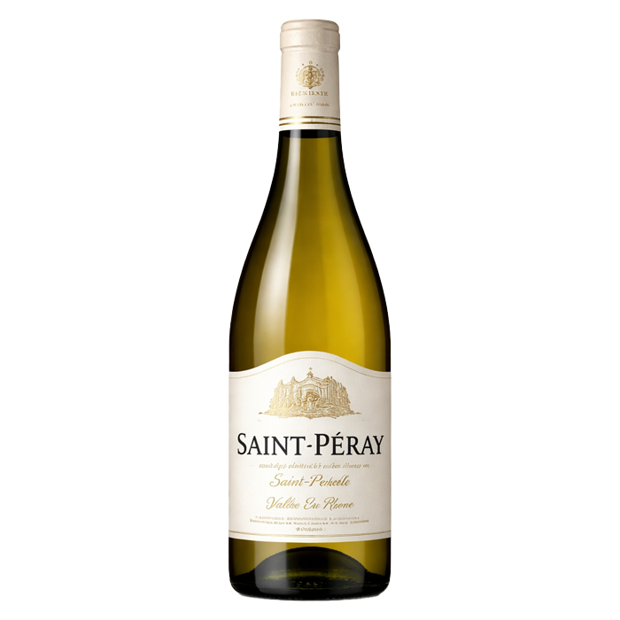 M. Chapoutier Les Tanneurs Saint Peray Blanc