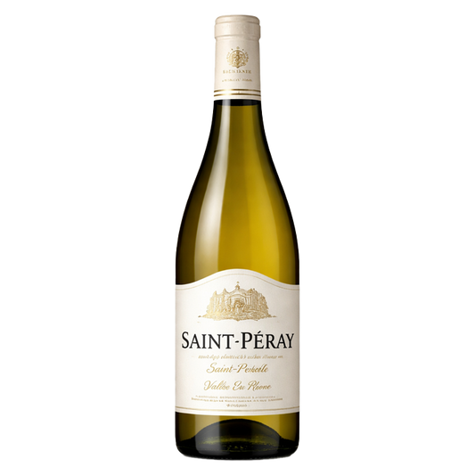 M. Chapoutier Les Tanneurs Saint Peray Blanc