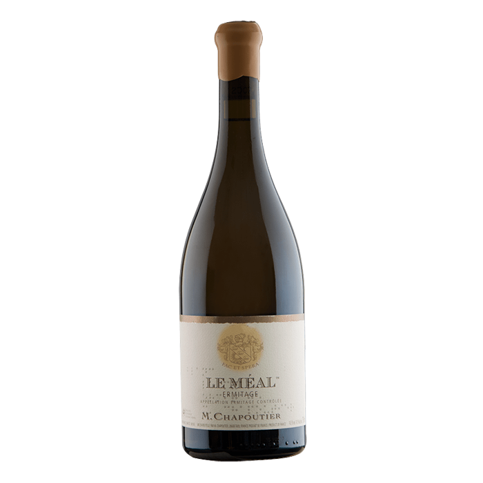 M. Chapoutier "Le Meal" Hermitage White 2011
