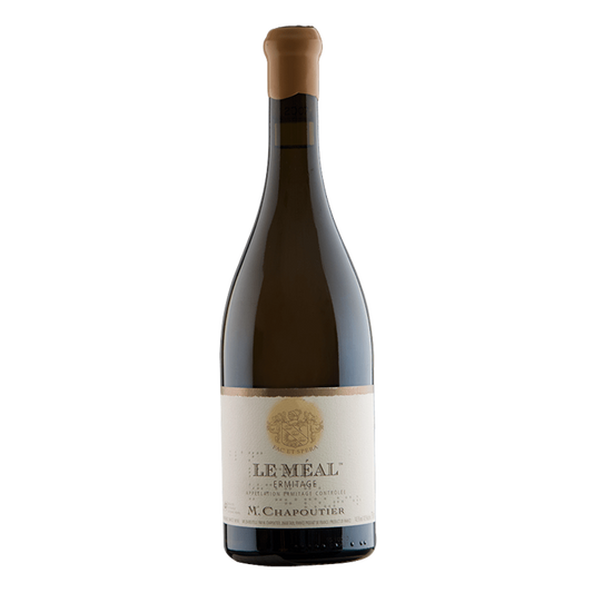 M. Chapoutier "Le Meal" Hermitage White 2011