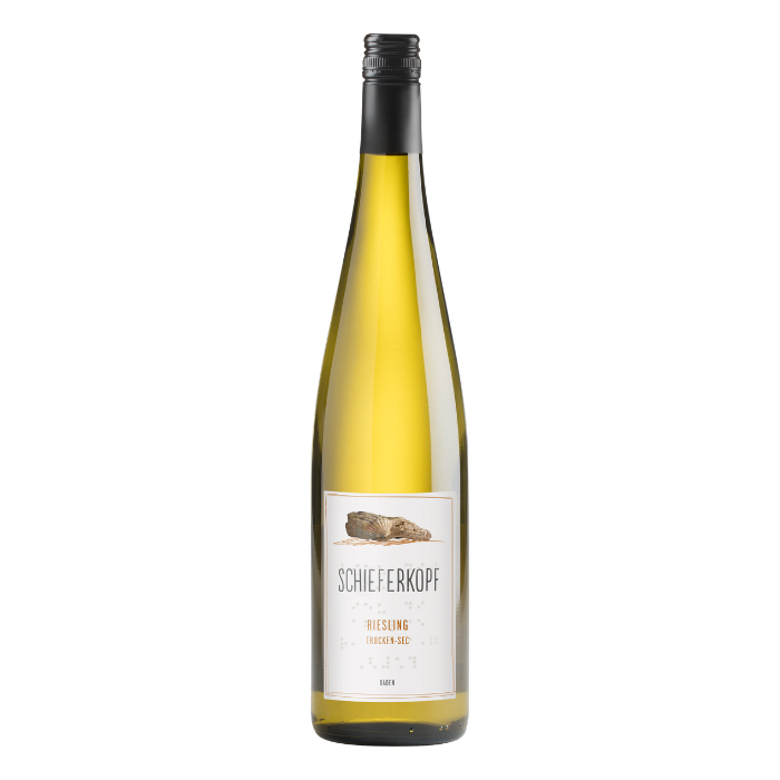 Schieferkopf Riesling Baden