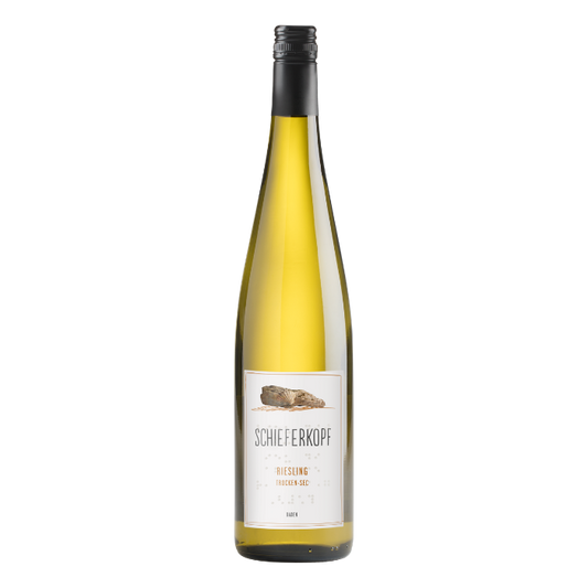 Schieferkopf Riesling Baden