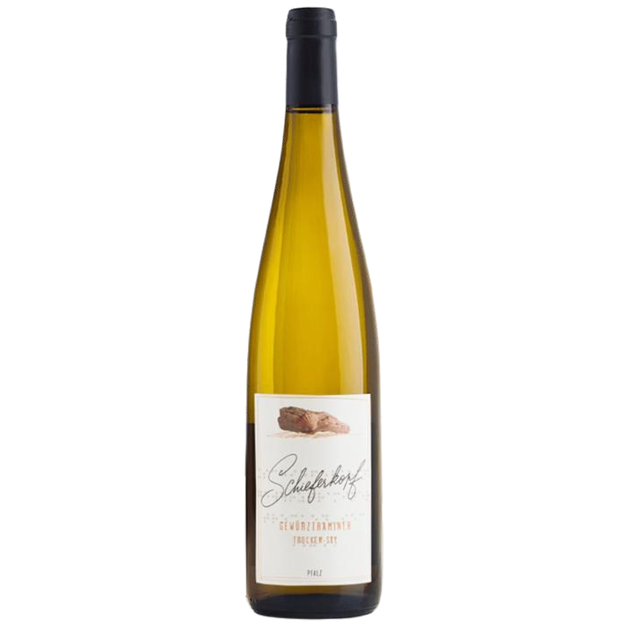 Schieferkopf Gewürztraminer, Pfalz