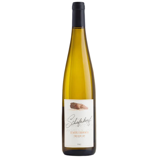 Schieferkopf Gewürztraminer, Pfalz