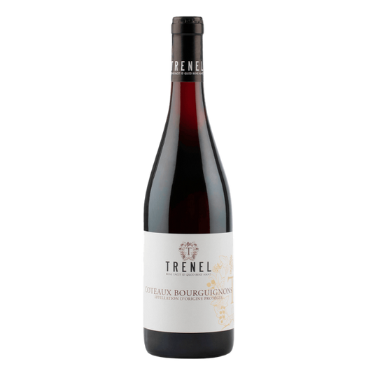 TRENEL Coteaux Bourguignons Red