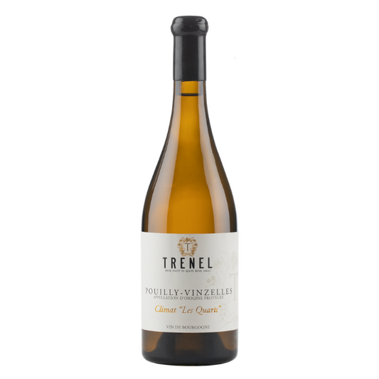 Trenel Viré-Clessé Blanc