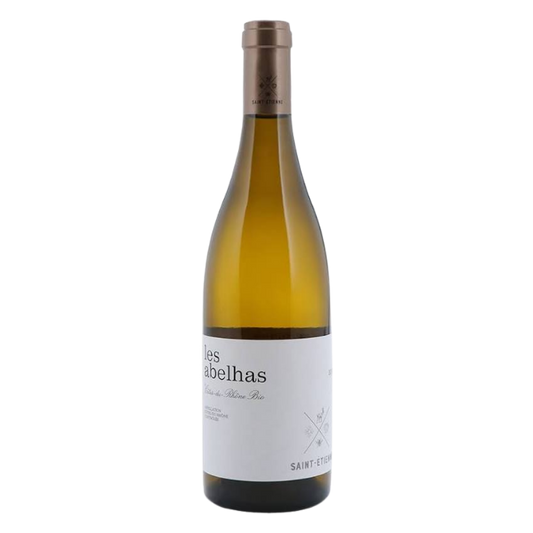 M. Chapoutier Les Abelhas Cotes du Rhone Blanc