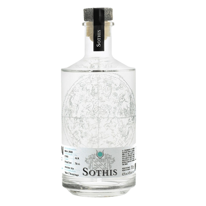 M. Chapoutier GIN "Sothis" 42.5%