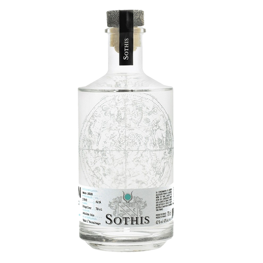 M. Chapoutier GIN "Sothis" 42.5%