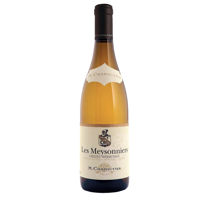 M. Chapoutier Les Meysonniers Crozes-Hermitage White