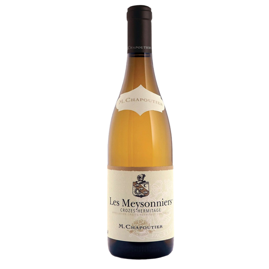 M. Chapoutier Les Meysonniers Crozes-Hermitage White