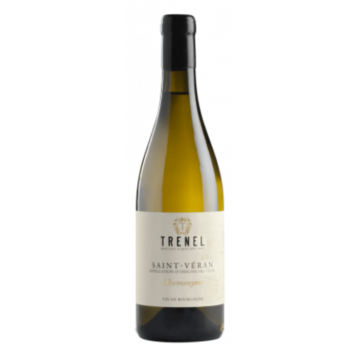 Trenel Pouilly Fuisse Blanc