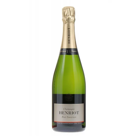 Champagne Henriot Brut Souverain