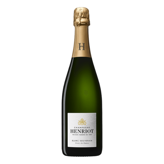 Champagne Henriot Blanc De Blancs