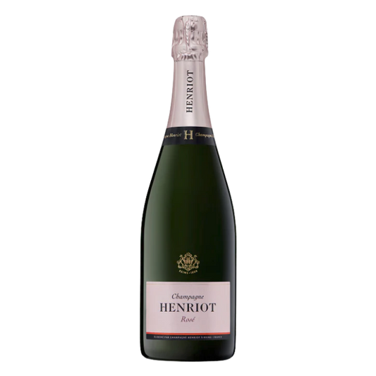 Champagne Henriot Rose