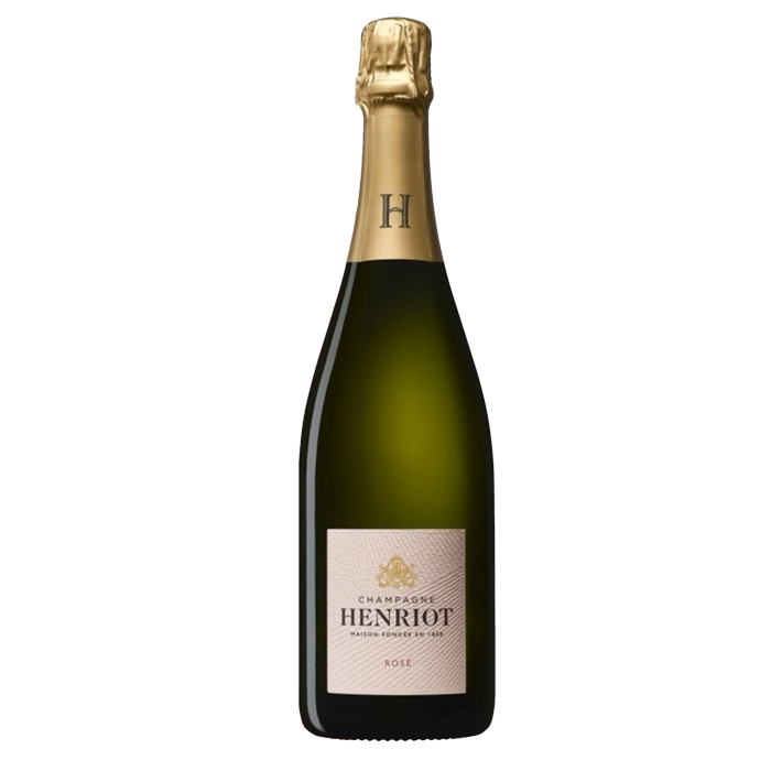 Champagne Henriot Millesime