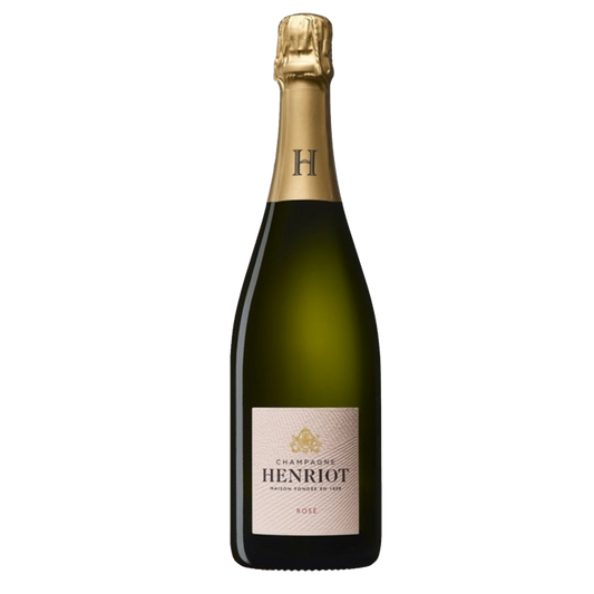 Champagne Henriot Millesime