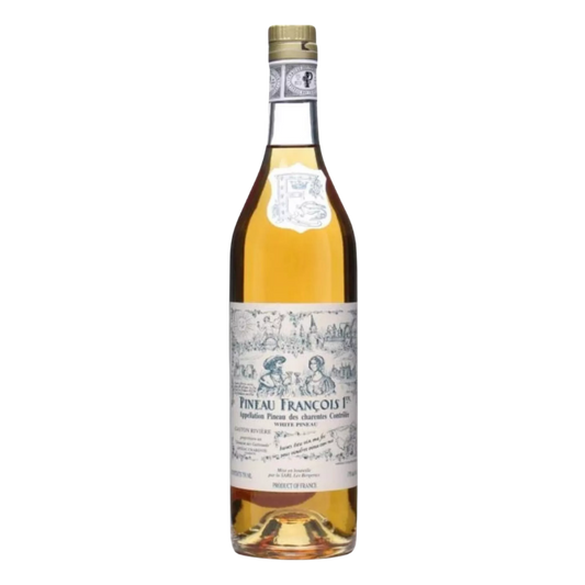 Pineau Francois 1er Blanc
