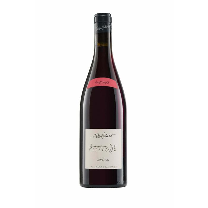 Pascal Jolivet Attitude Pinot Noir