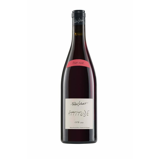 Pascal Jolivet Attitude Pinot Noir