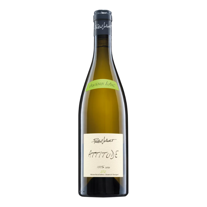 Pascal Jolivet Attitude Sauvignon Blanc