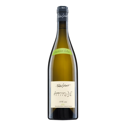 Pascal Jolivet Attitude Sauvignon Blanc