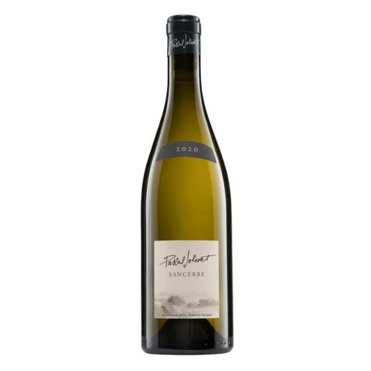 Pascal Jolivet Sancerre White