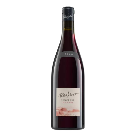 Pascal Jolivet Sancerre Red