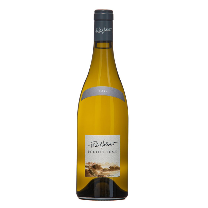 Pascal Jolivet Pouilly Fumé