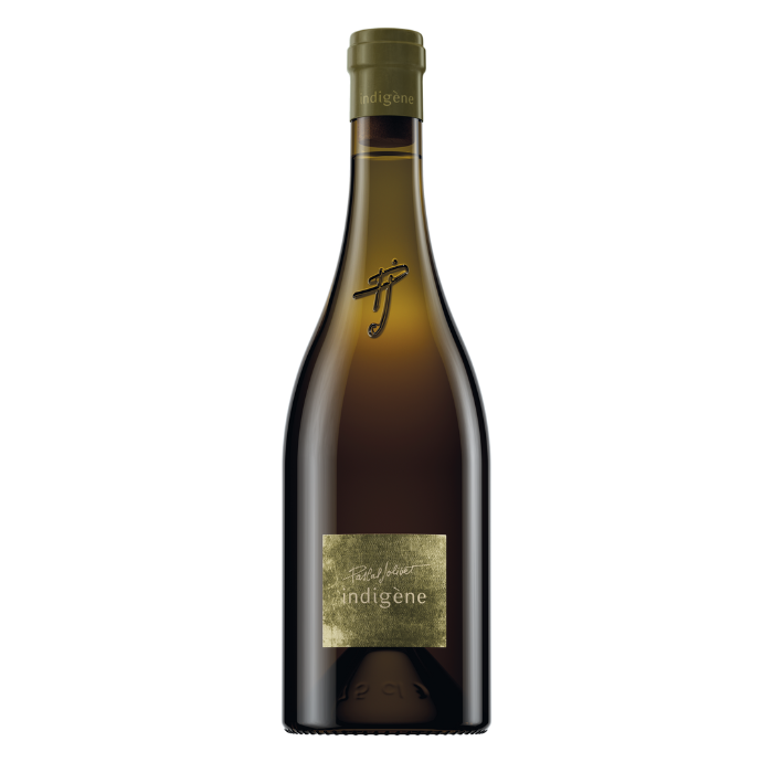 Pascal Jolivet 'Indigène' Pouilly-Fumé