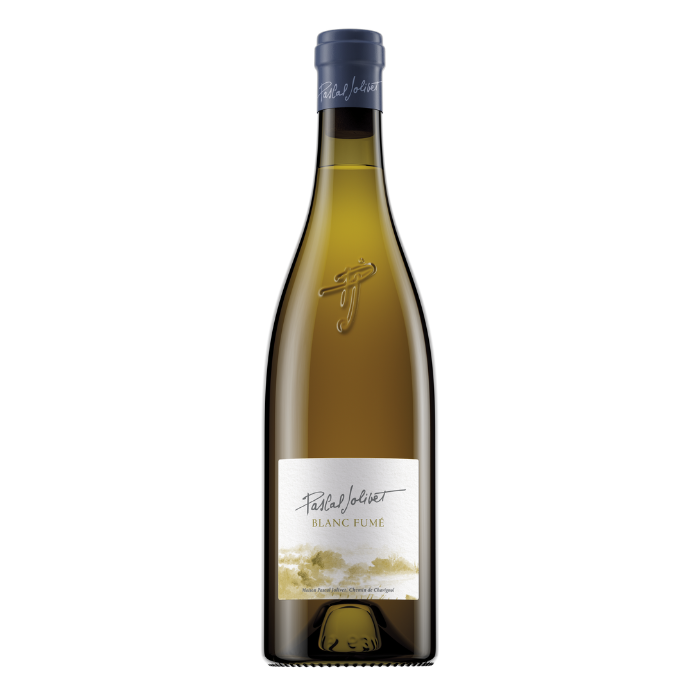 Pascal Jolivet 'Clos du Roy' Sancerre